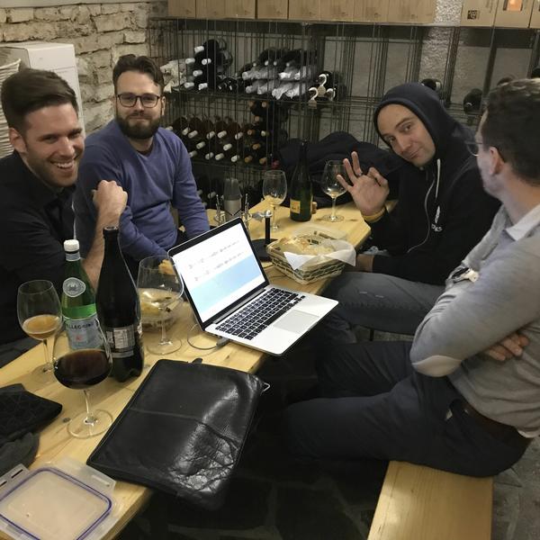 CZPodcast